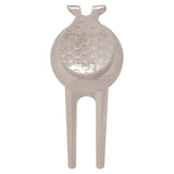 Personalized Golf Divot Tool with Ball Marker